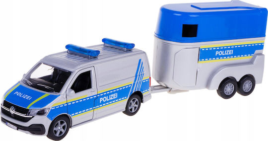 HIPO Polizei Auto