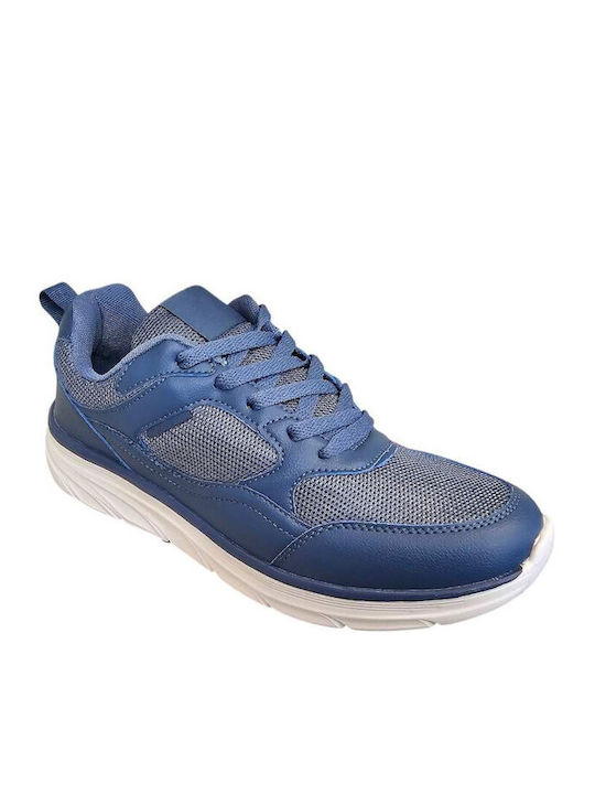 Jomix Sneakers Blue