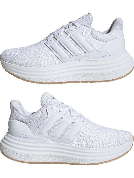 adidas Bold Turnschuhe Weiße