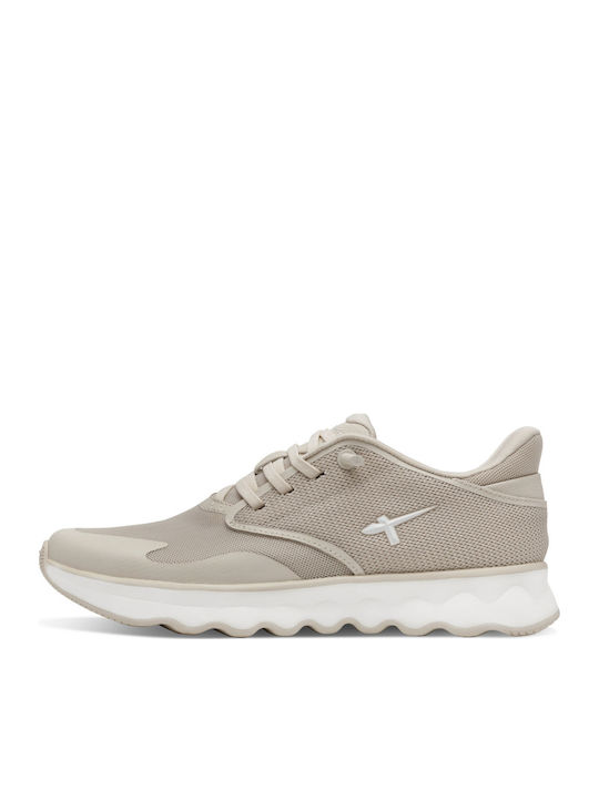 Nowana Damen Sneakers Ivory