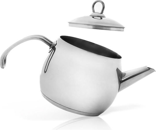 Orion Βραστήρας Ανοξείδωτος 1200ml Orion Βραστήρας Ανοξείδωτος 1200ml