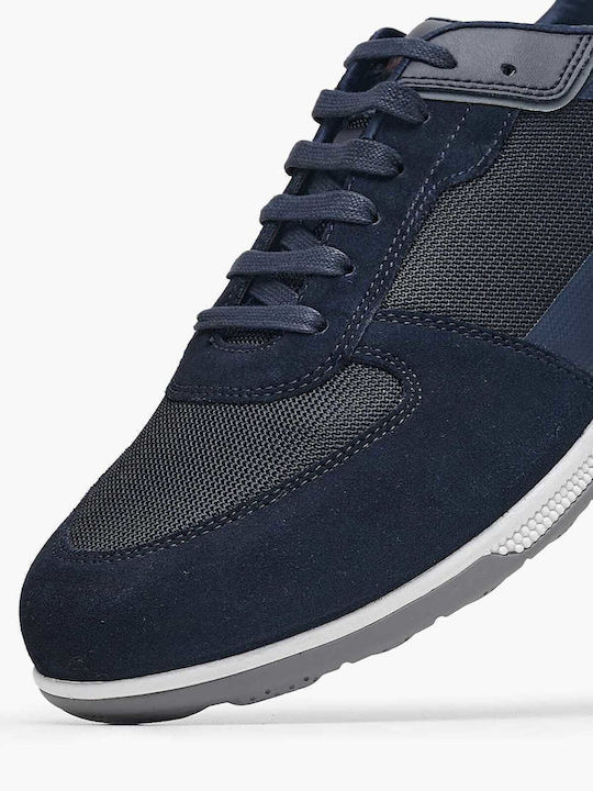 Geox Casual Sneakers Blue