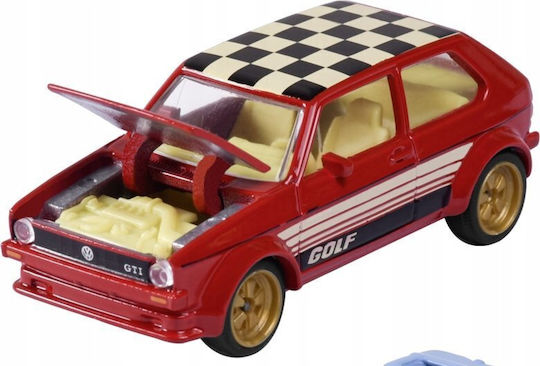 Simba Deluxe Αυτοκινητάκι 1:64