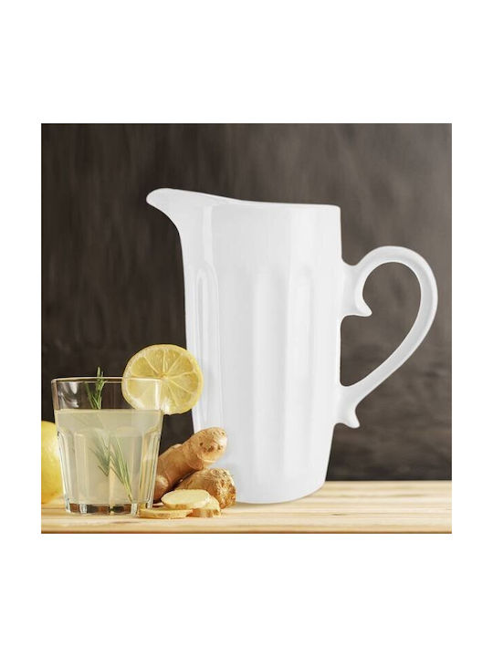 Orion Ceramic Jug 1700ml