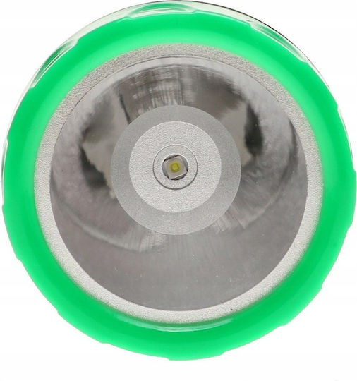 Tiross Φακός LED