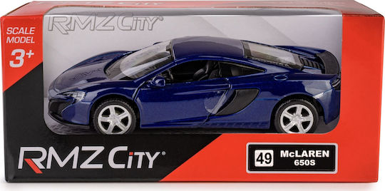 Daffi Car for Ages 3+