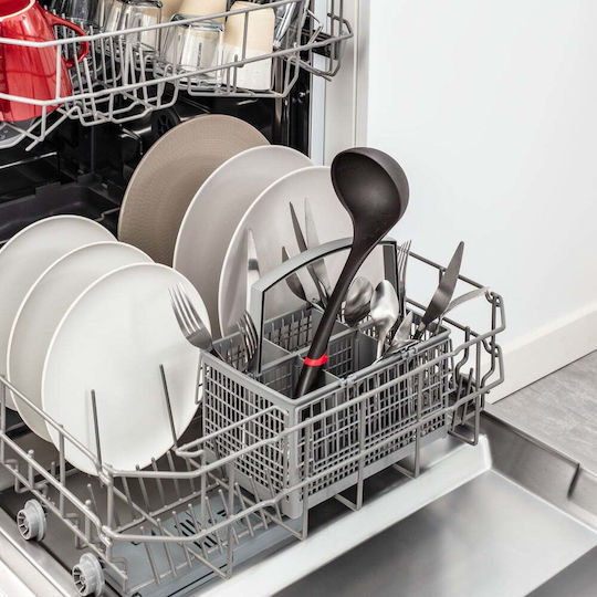 Tefal Σετ Εργαλείων Μαγειρικής 4τμχ Μαύρο