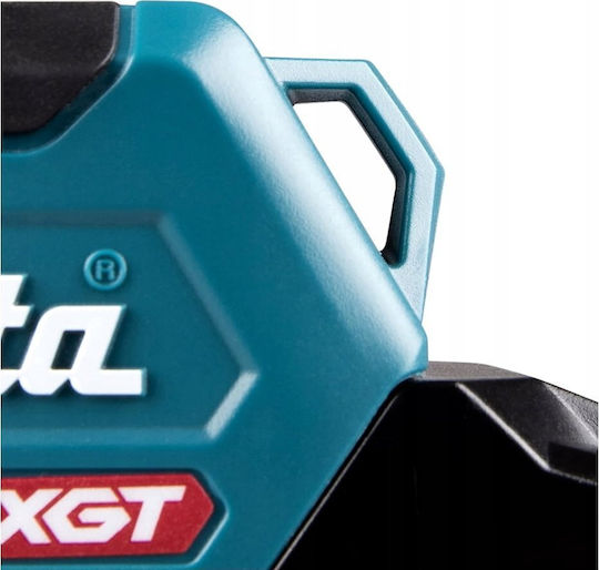 Makita Taschenlampe LED mit maximaler Helligkeit 150lm Blau