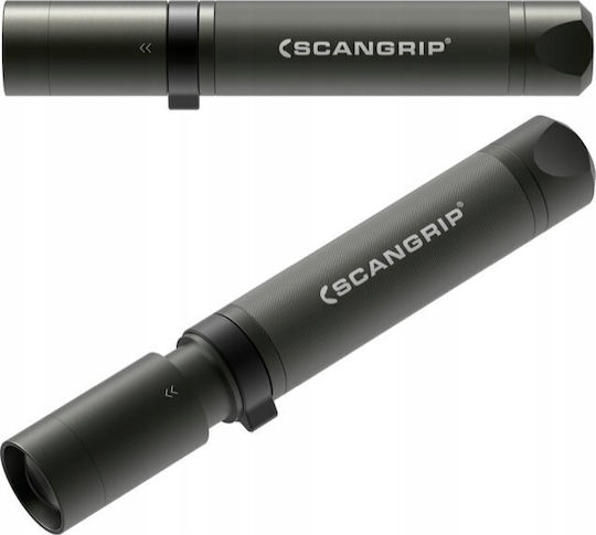 Scangrip LED с Максимална Яркост 600лм