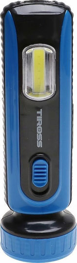 Tiross Lanternă LED