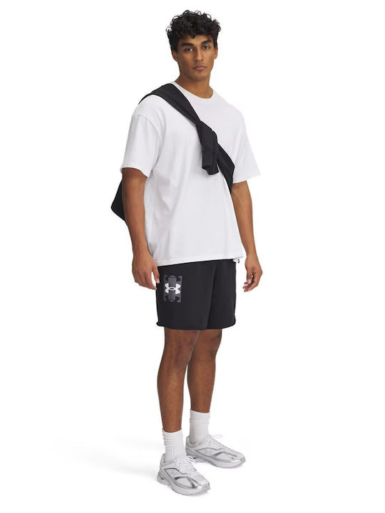 Rival Terry Men's Shorts Black