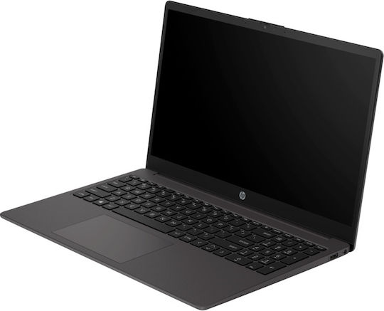 HP 250 G10 15.6" FHD (i3-1315U/8GB/512GB SSD/No OS) Dark Ash Silver (International English Keyboard)