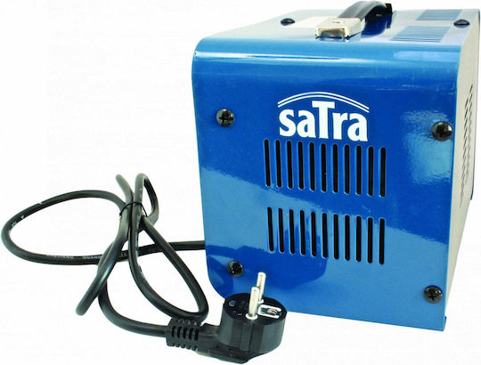 Techman Autobatterieladegerät 6V
