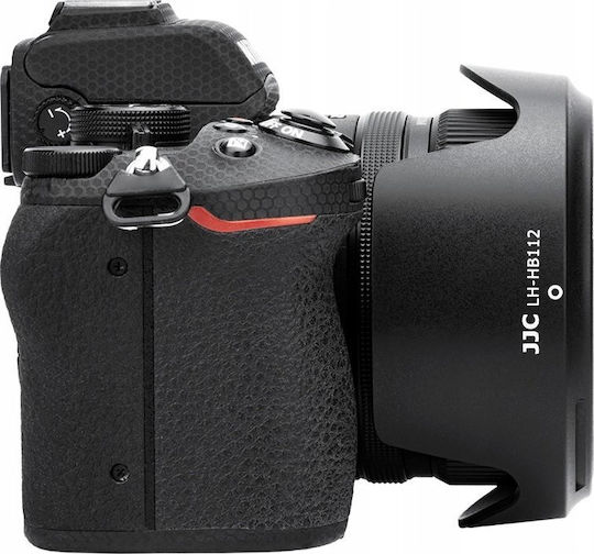 JJC For Nikon/nikkor Z Dx 12-28mm F/3.5-5.6 Lens Cap
