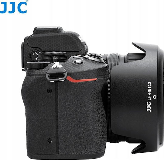 JJC For Nikon/nikkor Z Dx 12-28mm F/3.5-5.6 Lens Cap