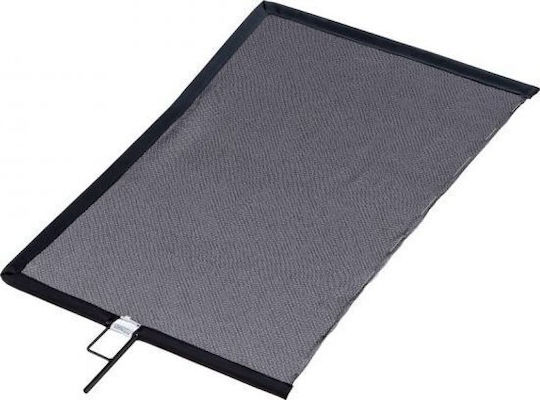 Avenger Φωτογραφικό Φόντο 60x90εκ. Μαύρο