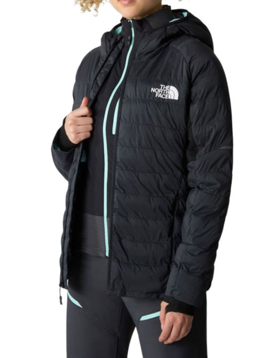 Women's Sports Jacket Grey