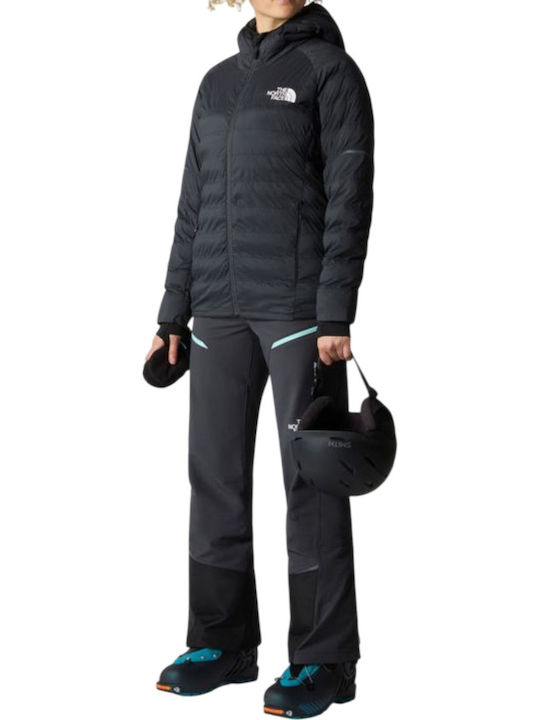 Women's Sports Jacket Grey