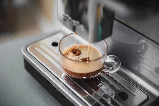 Melitta Melitta Care Set Espresso Machines