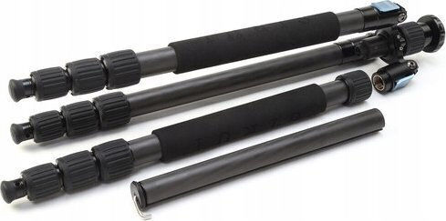 Sirui Carbon Fiber Photography & Video Monopod with Simple Sole and 18kg Maximum Load