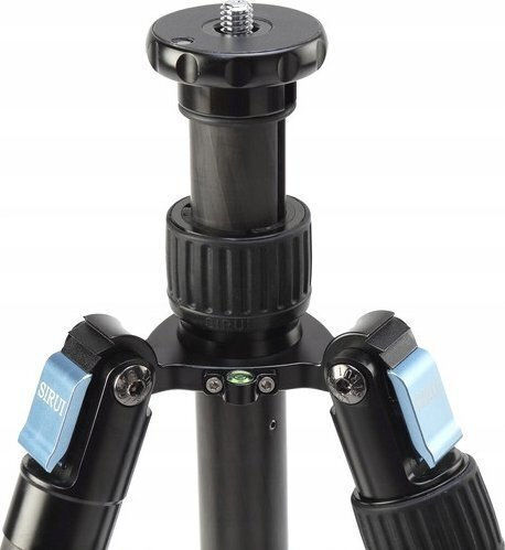 Sirui Carbon Fiber Photography & Video Monopod with Simple Sole and 18kg Maximum Load