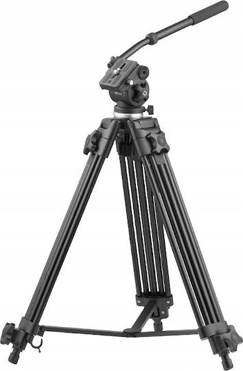 Trepiede Video Până La 200cm