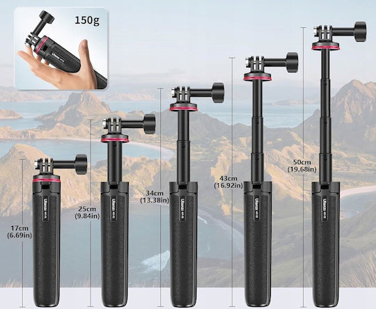 Ulanzi Monopod With Simple Sole