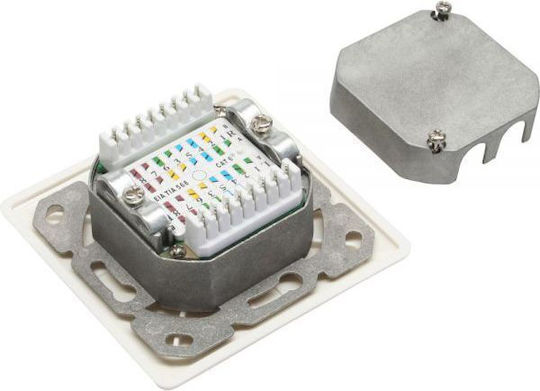 InLine Halterung/Erweiterungsbox 1Stück (75602H)