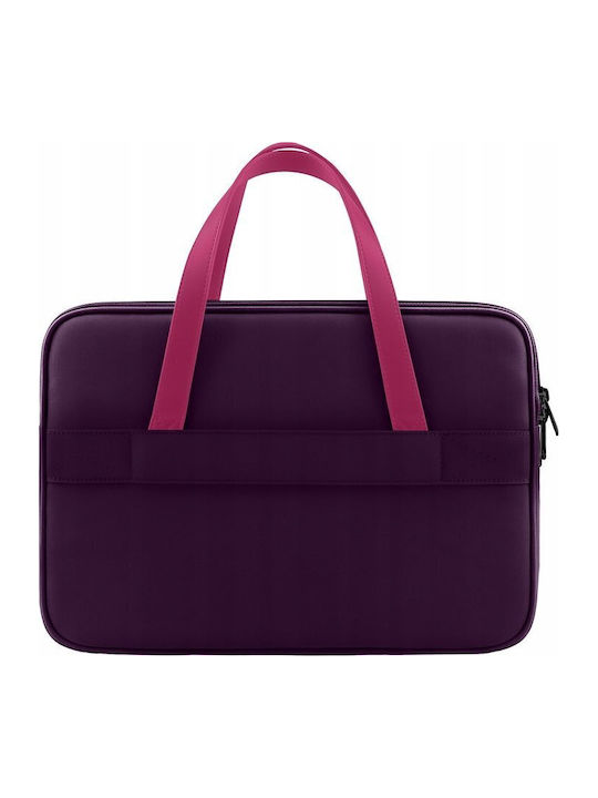 Milan Θήκη Laptop 13" Μωβ JCP2686
