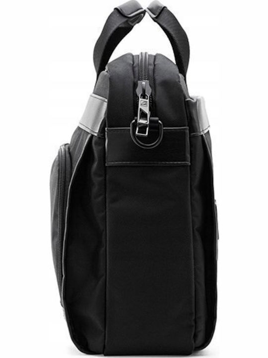 Bestlife Geantă 15" Neagră