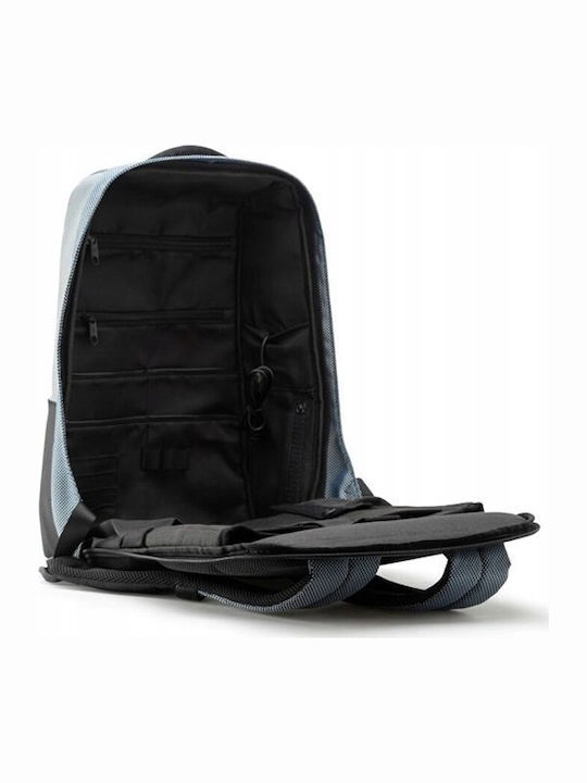 Bestlife Geantă pentru laptop 15" în culoarea Albastru