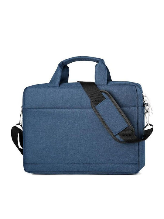 Gearlab Θήκη για Laptop 14.1" σε Μπλε χρώμα