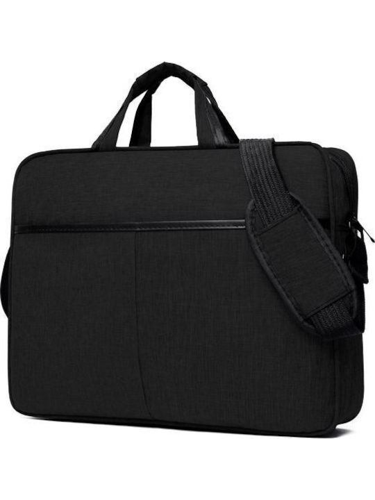 Gearlab Τσάντα για Laptop 15.6" σε Μαύρο χρώμα