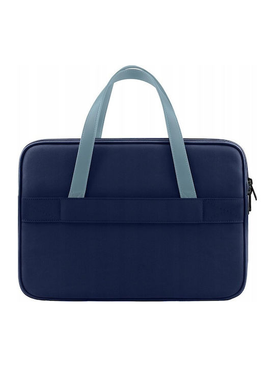 Milan Laptop-Hülle 13" Blau JCP2688 Milan Laptop-Hülle 13" Blau JCP2688