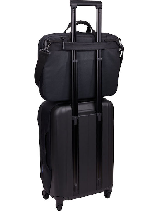 Thule Tasche 16" Schwarz 85854255646