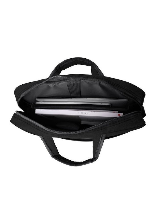 Gearlab Τσάντα για Laptop 15.6" σε Μαύρο χρώμα