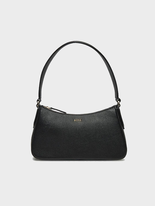 Hugo Boss Damen Tasche Hand Schwarz