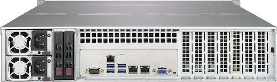 Supermicro Server case 2τμχ