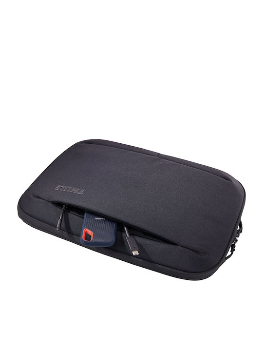 Thule Macbook Subterra 2 Θήκη για Laptop 14" σε Μαύρο χρώμα