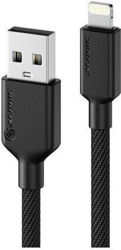 Alogic USB-A to Lightning Cable 2m