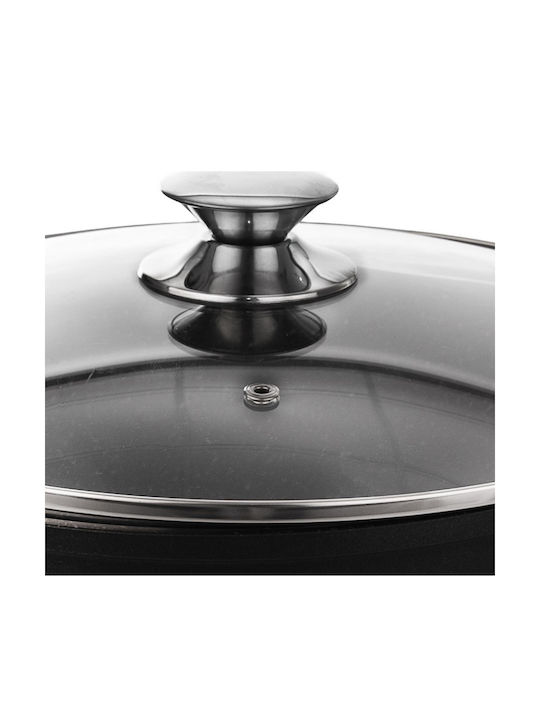 Orion Grande Deep Pot made of Aluminum 7lt / 28cm