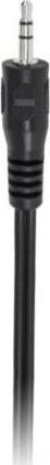 Cablu RCA de sex masculin - RCA de sex masculin 5m