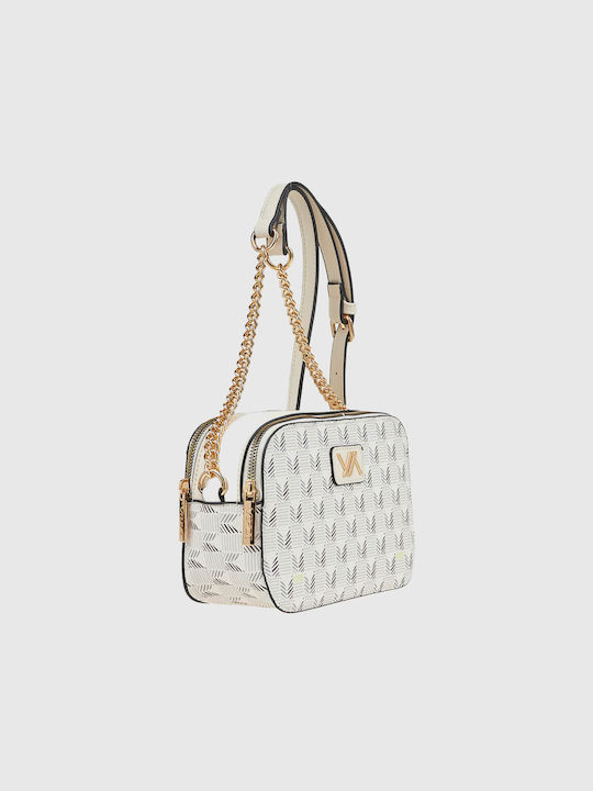 Verde Women's Bag Crossbody White