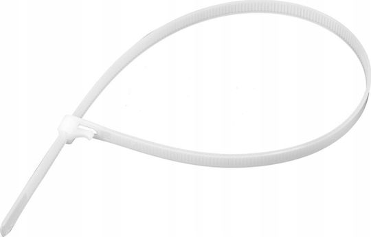 Yato Δεματικά Καλωδίων Πλαστικά 250mmx7.6mm (50τμχ) (YT-70664)