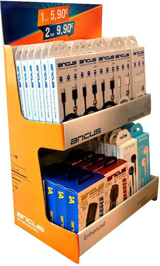 Ancus Produkt-Display-Ständer
