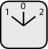 Spamel Превключвател 1бр