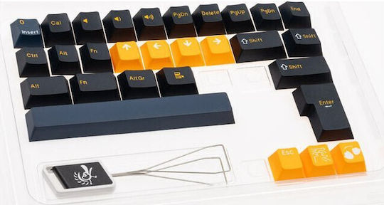 Ducky Schlüsselkappe