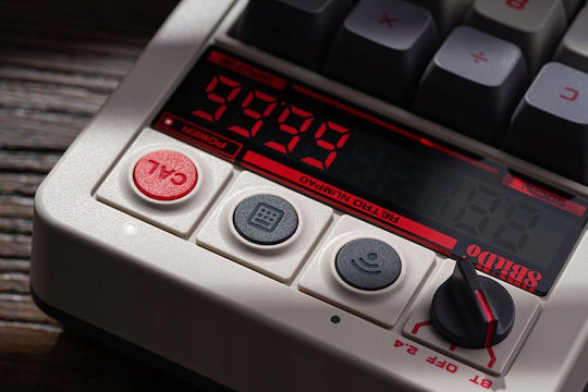 8Bitdo Keycap