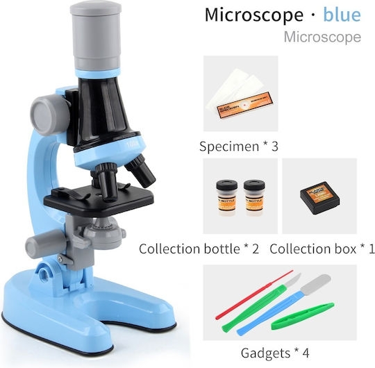 Microscop
