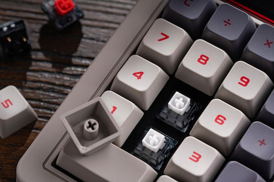 8Bitdo Keycap